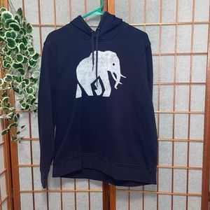 Banana Republic Hoodie